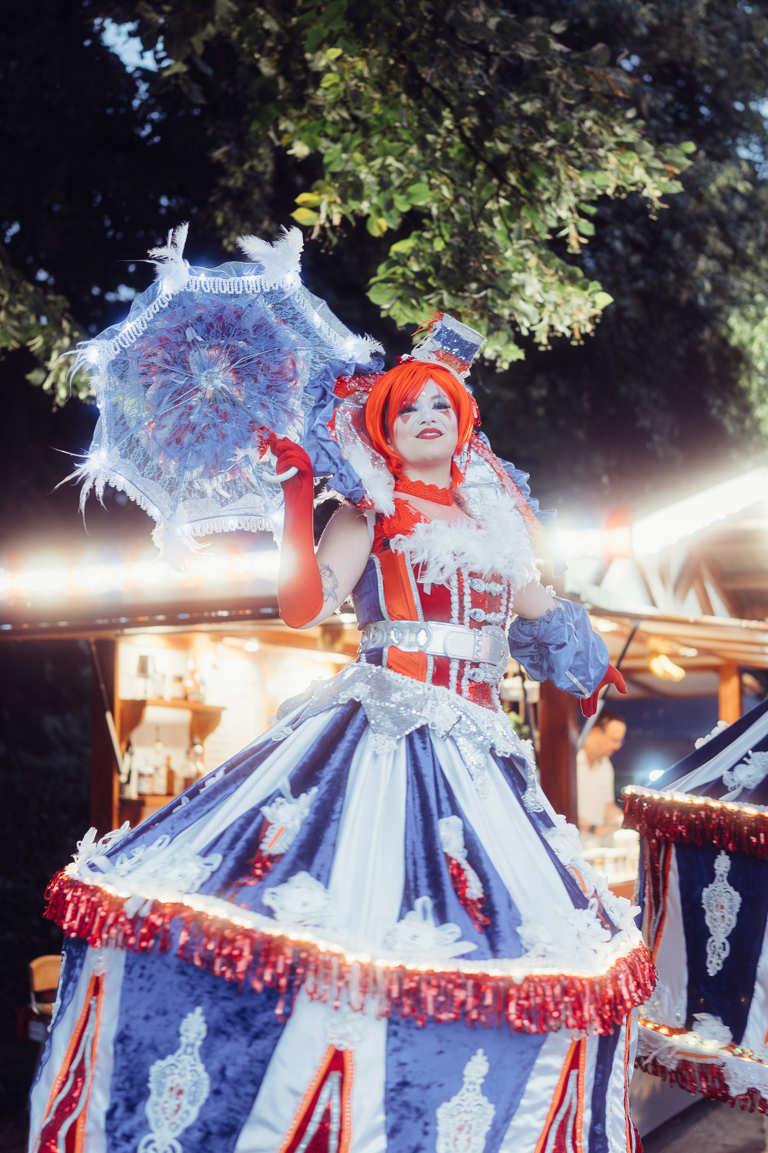 Eventfotografie Braunschweig Schlossspektakel – Soulmade Media