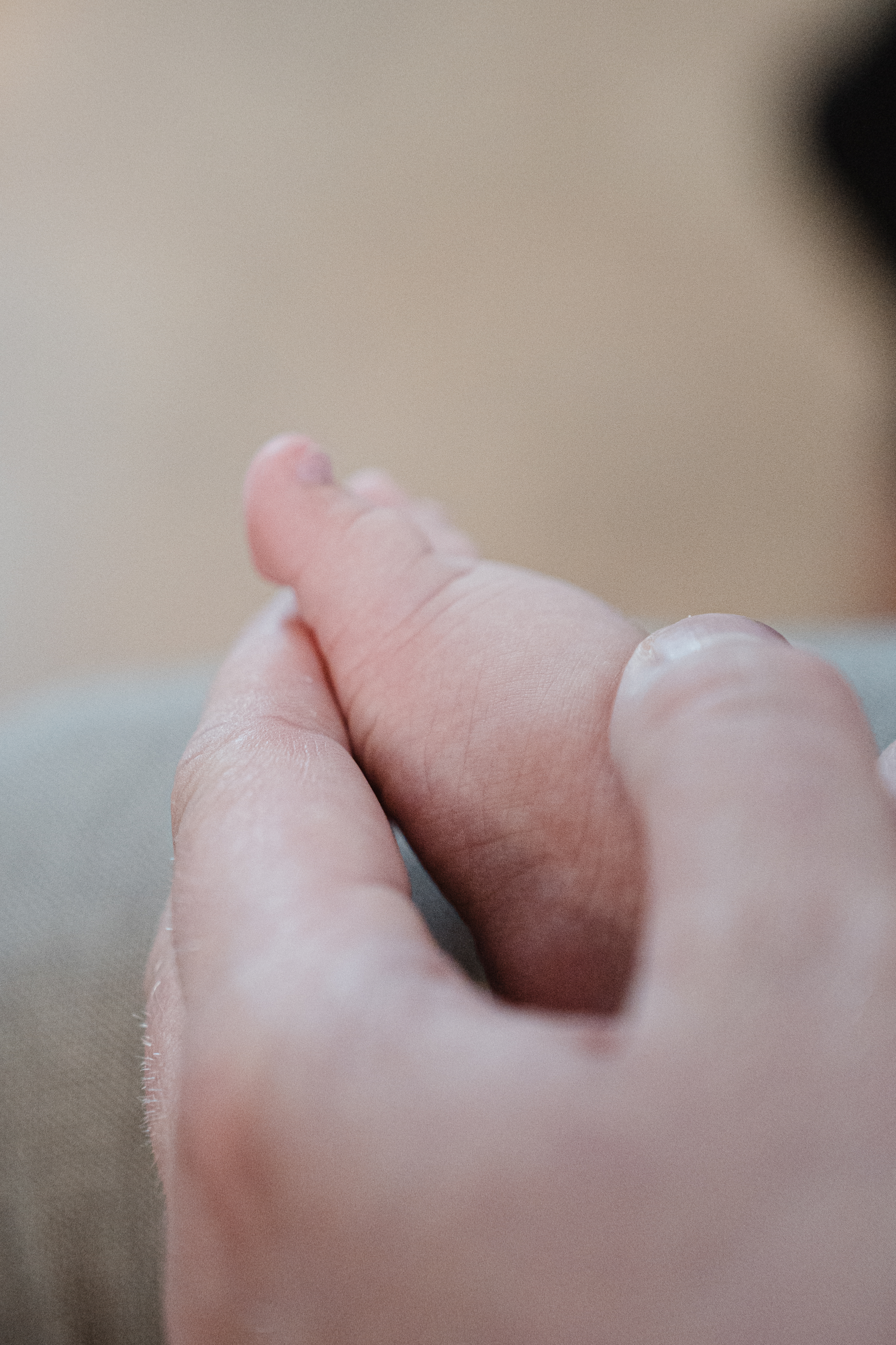 Familienfotografie Taufe Braunschweig – Soulmade Media