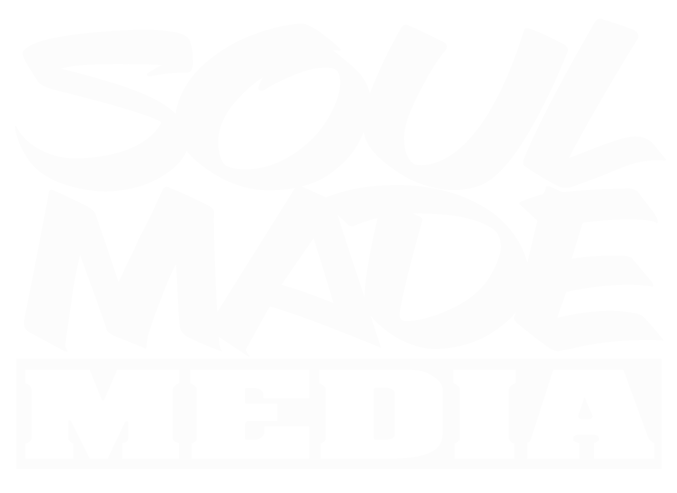 Soulmade Media