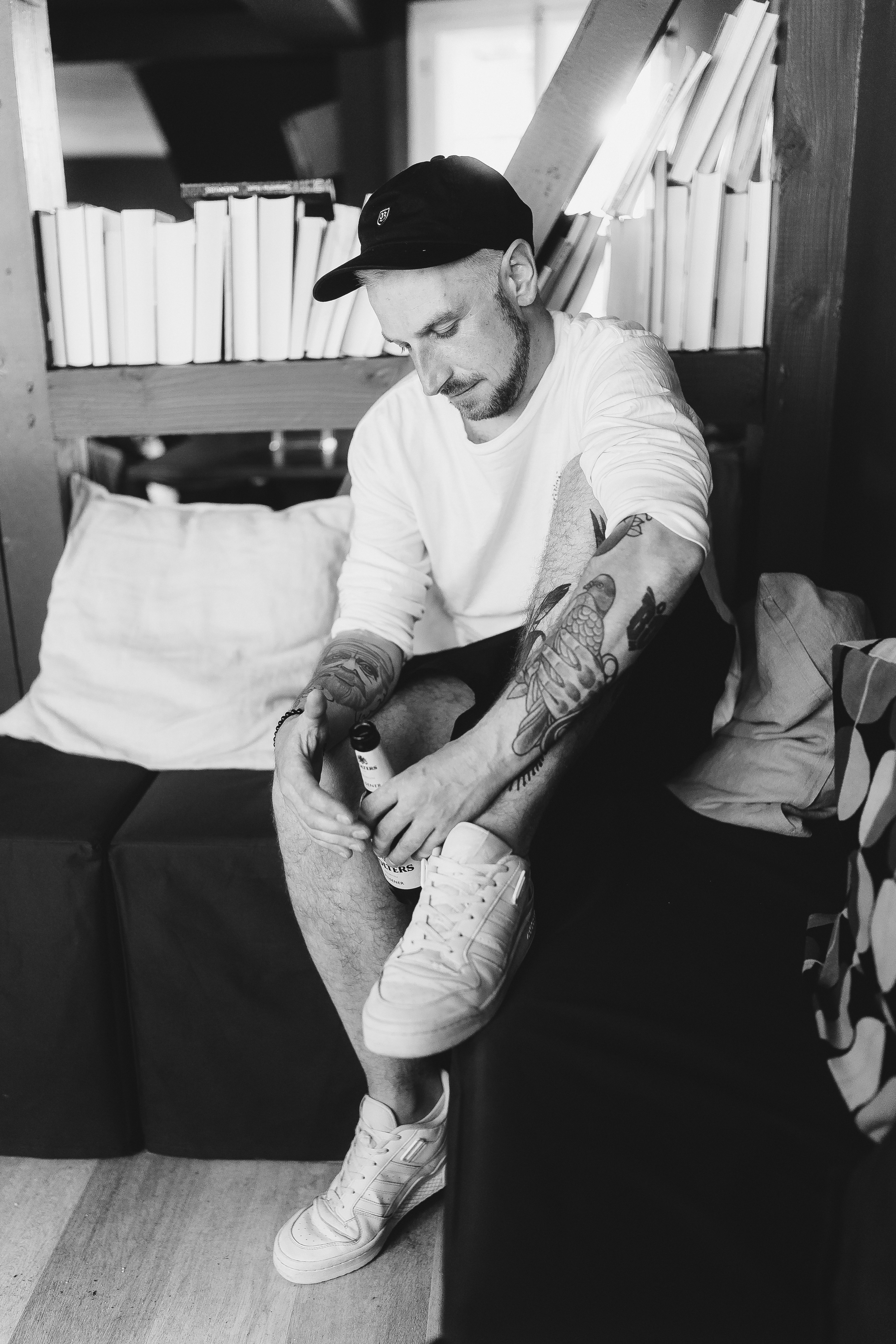 Portrait Fotografie Braunschweig – Soulmade Media