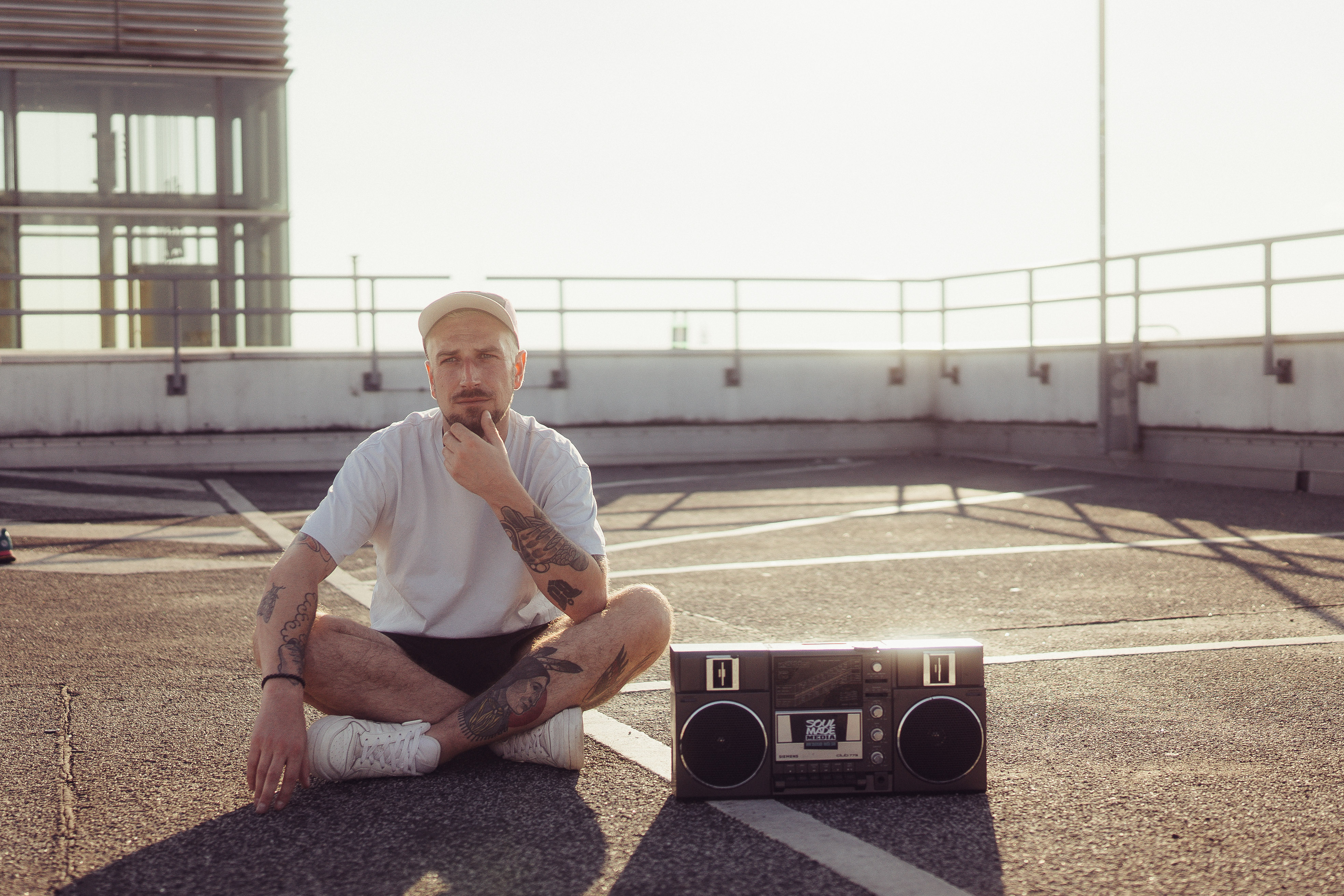 Portrait Fotografie Braunschweig – Soulmade Media