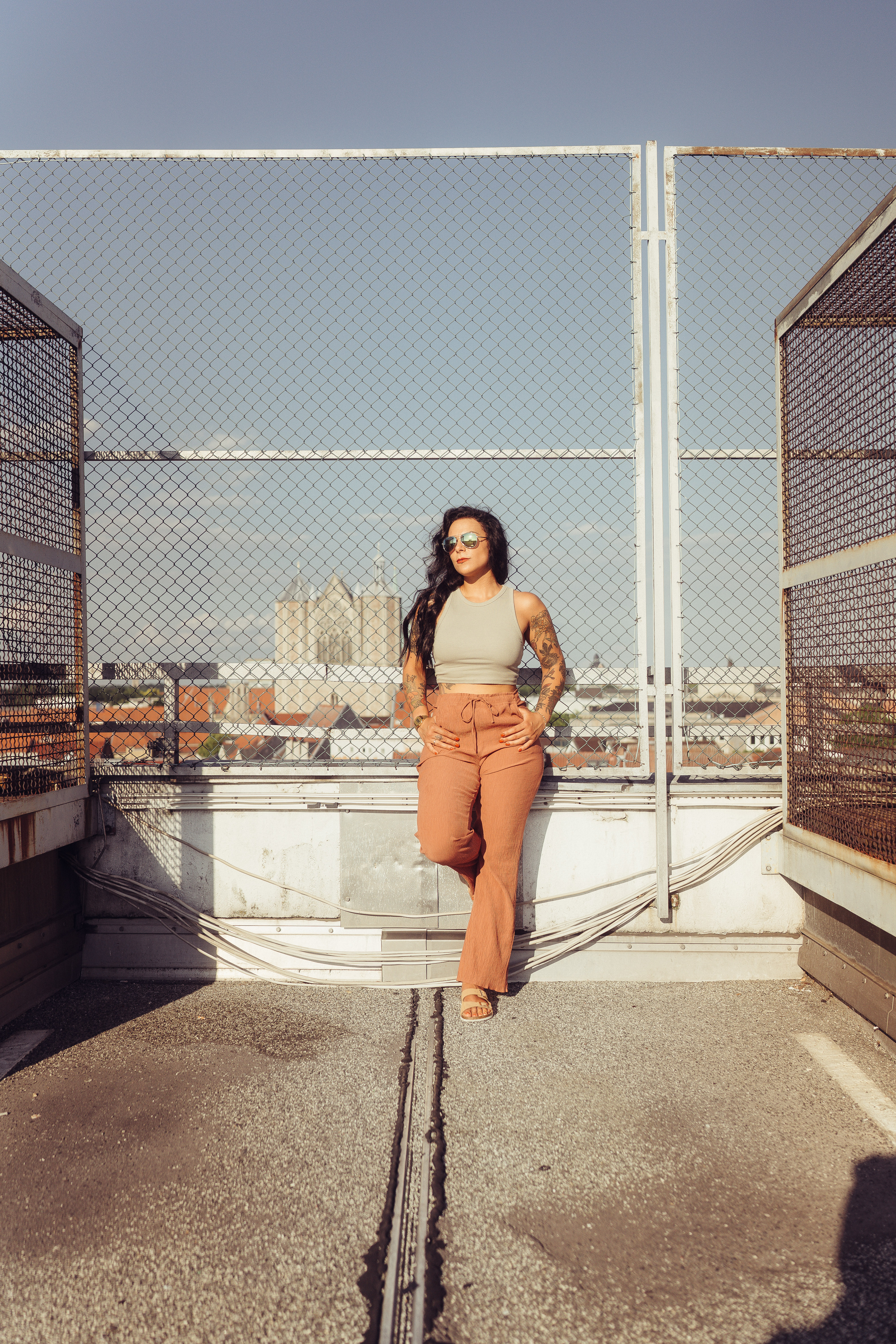 Portrait Fotografie Braunschweig – Soulmade Media