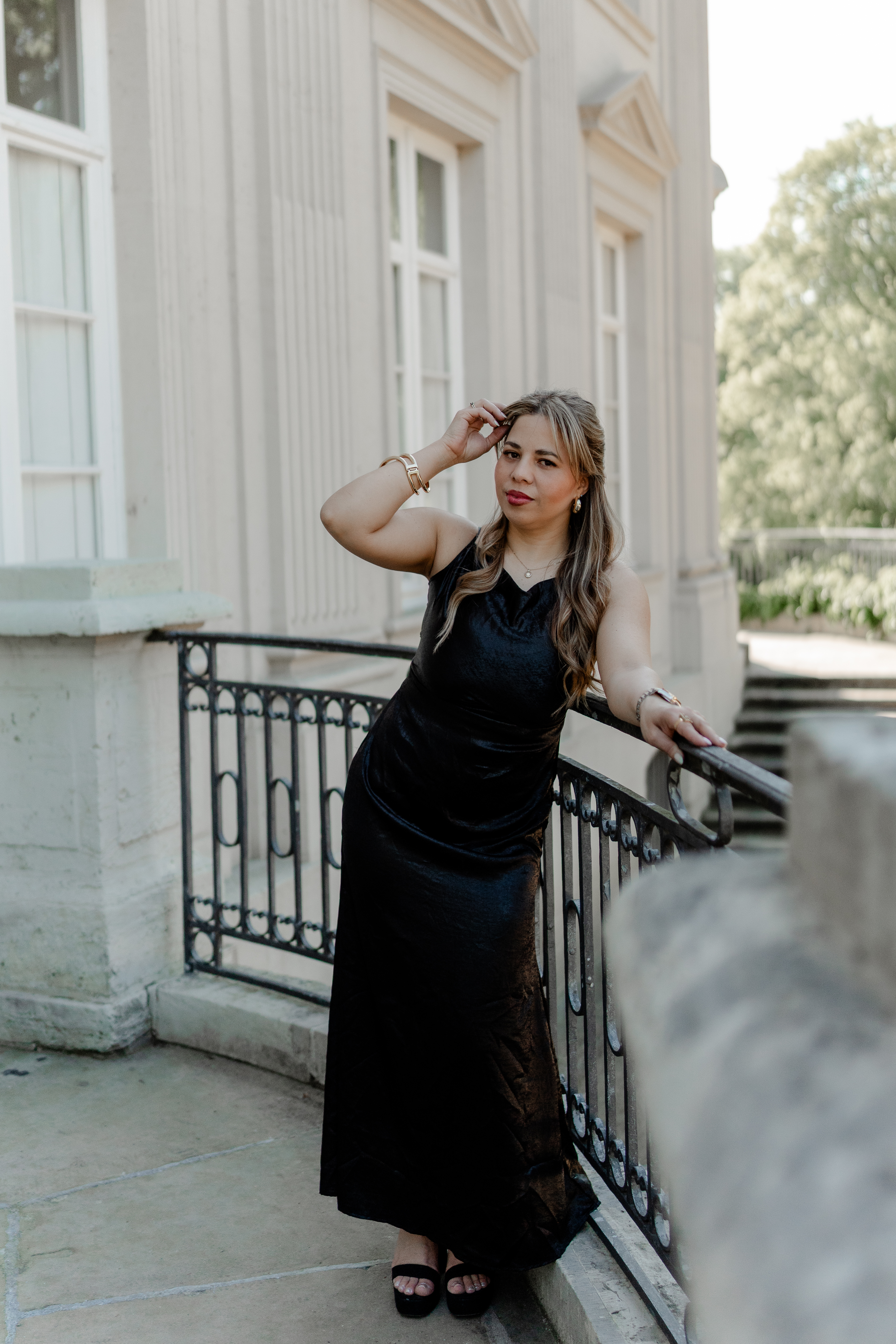 Portrait Fotografie Braunschweig – Soulmade Media