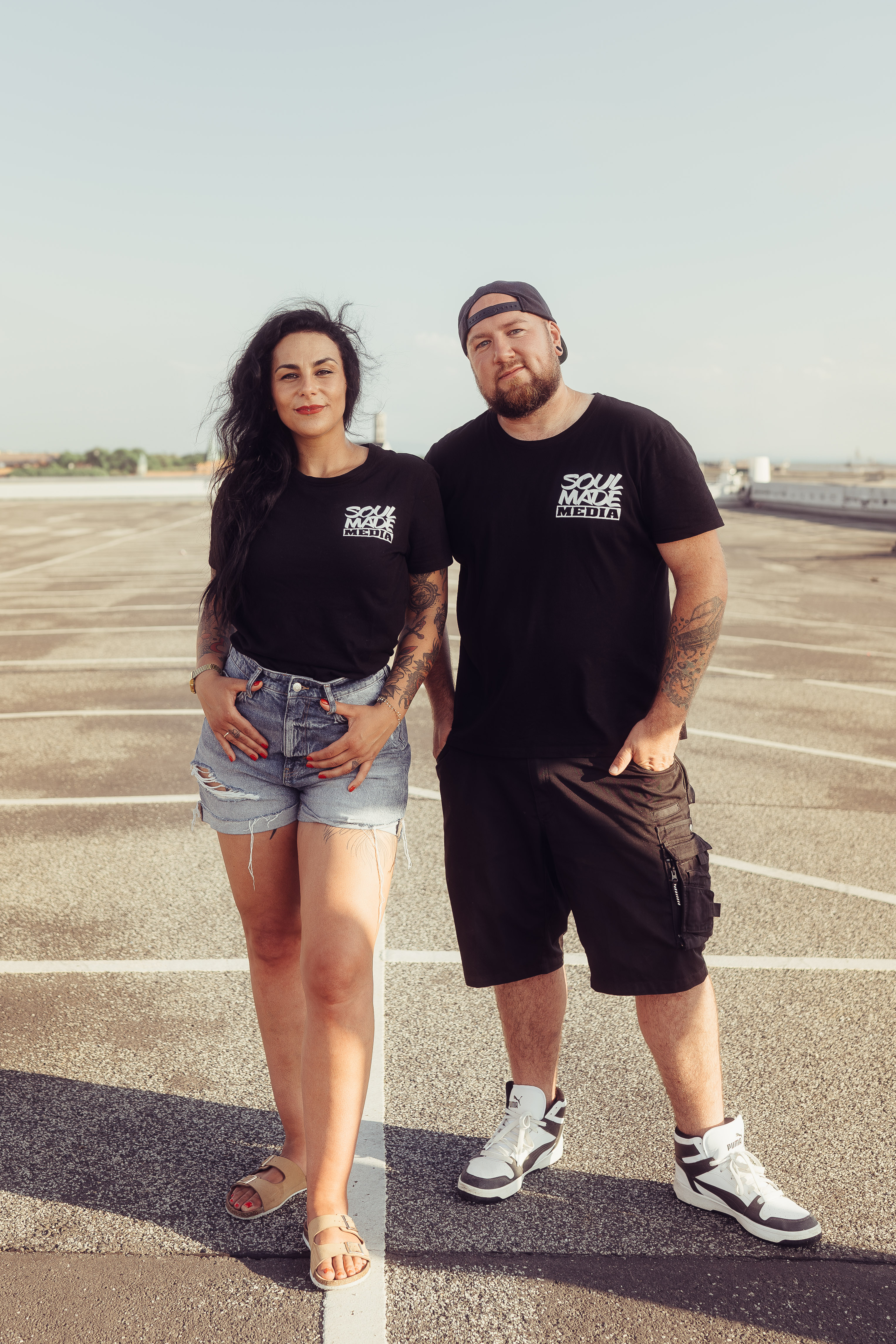 Soulmade Media – Foto und Video aus Braunschweig