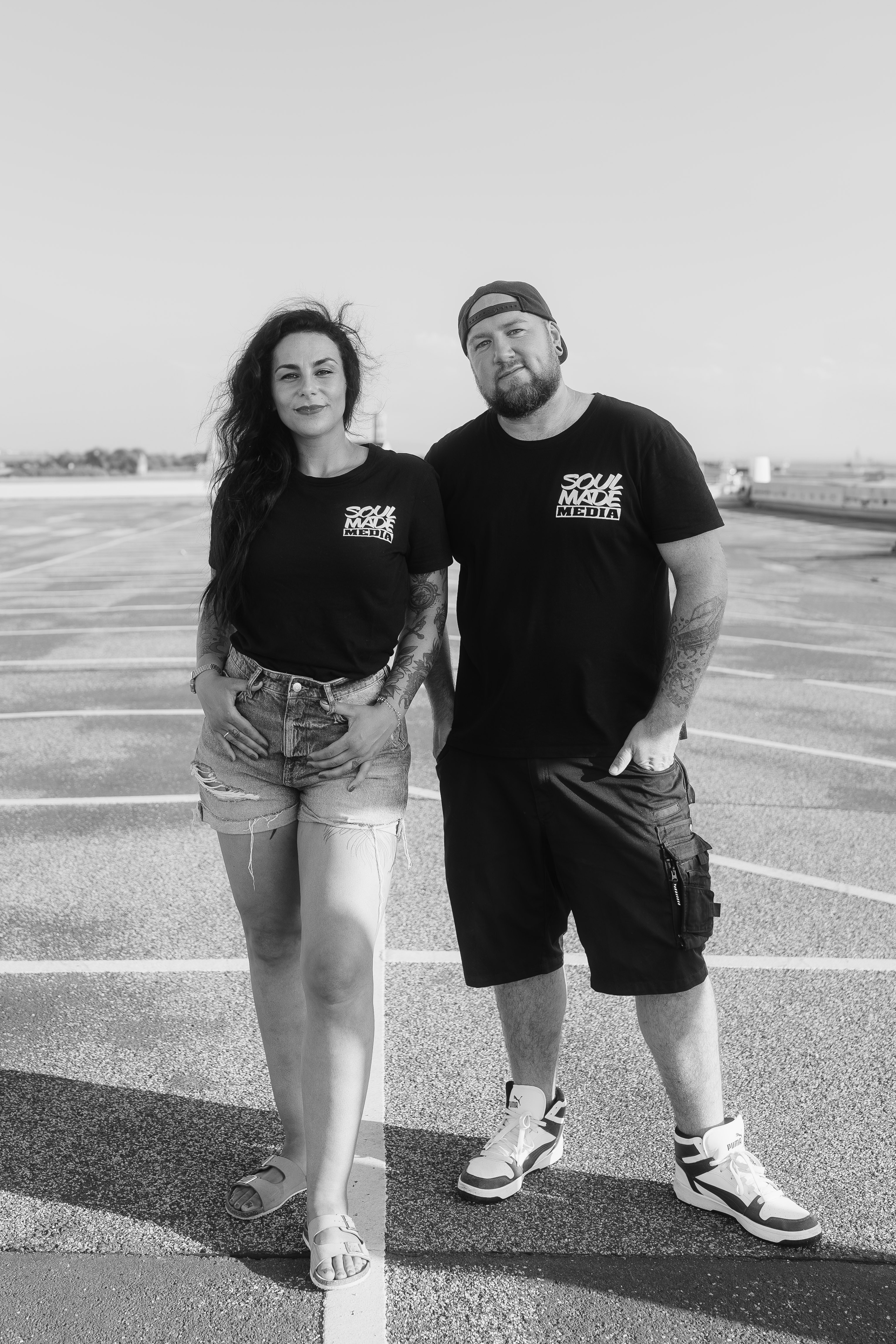 Stefan und Pia Mühe – Fotograf und Videograf Braunschweig, Soulmade Media